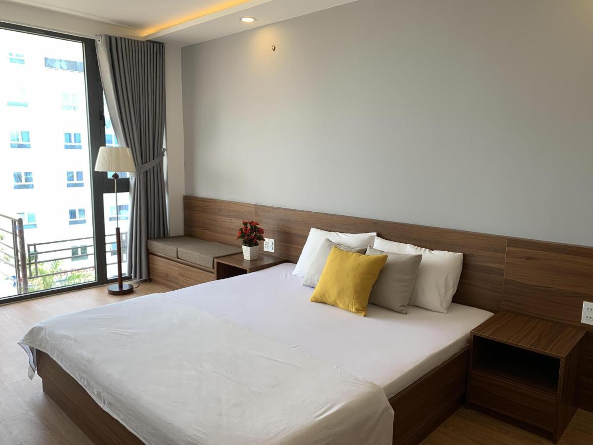 Rang Dong Hue Hotel Exterior foto