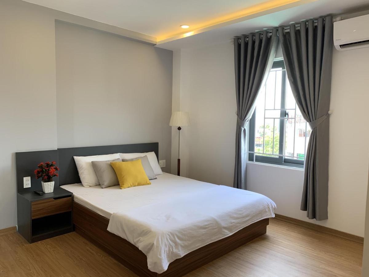 Rang Dong Hue Hotel Exterior foto