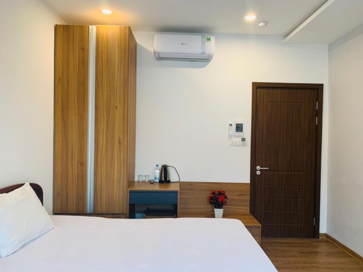 Rang Dong Hue Hotel Exterior foto